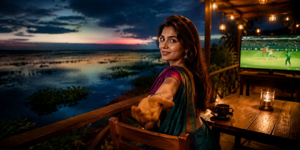 বাংলাদেশের সমুদ্র তটে ক্রিকেট বাজি