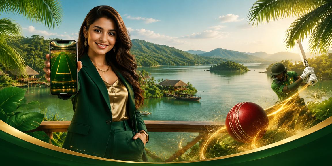 রাঙ্গামাটির মডেল দিয়ে ক্রিকেট বেটিং ইন্টারফেস প্রিভিউ